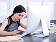 Eva tám - Gái ế: Tết sợ khiếp vía