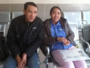 Bà bầu - Kỳ diệu vợ mang thai từ người chồng không có tinh trùng