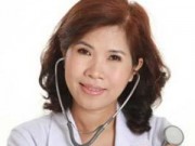 Bà bầu - Lời căn dặn của chuyên gia dành cho mẹ bầu dịp Tết