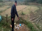 Tin tức - Vụ đẩy mẹ chồng xuống giếng: Mâu thuẫn từ ngày cưới
