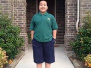 Làm mẹ - Đỗ Nhật Nam lại khiến 8 giám khảo Mỹ cho điểm tuyệt đối