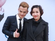 Làng sao - Mỹ Linh chúc mừng trò cưng The Voice ra mắt MV