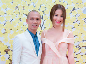 Minh Tâm Bùi tái hợp người cũ Diễm My 9x