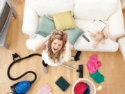 Nhà đẹp - Bỏ túi 8 mẹo dọn nhà đón năm mới cực hữu ích