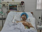 Tin tức - Tết đầu tiên của người thoát chết nhờ ghép đa tạng
