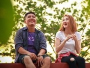 Làng sao - Ngân Khánh "hẹn hò" Đức Thịnh sau khi cưới chồng