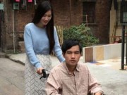 Eva Yêu - Cô gái xinh đẹp “cưới” chàng khuyết tật sau 3 ngày quen