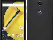 Eva Sành điệu - Moto E 2015 giá rẻ, có thêm camera trước