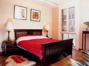 Nhà đẹp - Cải thiện phong thủy phòng ngủ để tình cảm mặn nồng