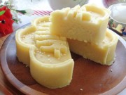 Bếp Eva - Chè kho kiểu mới cho ngày Tết thêm ngọt ngào