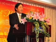 Tin tức - Hội chẩn cho ông Nguyễn Bá Thanh