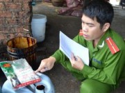 Tin tức - Cà phê “bẩn” ồ ạt ra lò