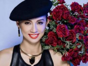 Làng sao - MC Huyền Ny: "Người yêu tôi hiện nay là tình đầu"