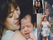 Làm mẹ - Bi kịch y tá trao nhầm con 10 năm sau mới biết