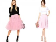 Thời trang - 10 món đồ dễ khiến chị em "cưa sừng làm nghé"