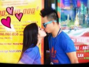 Eva Yêu - Thiếu nữ Hà Thành cầu hôn bạn trai ngày Valentine