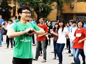 Làm sao để chinh phục trái tim người ấy trong ngày Valentine?