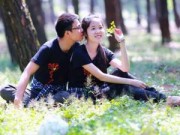 Eva Yêu - Đón Valentine sớm để về quê ăn Tết