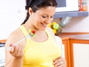 Bà bầu - Mang bầu, đừng bỏ qua 10 thực phẩm này!