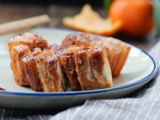 Bếp Eva - Thịt ba chỉ nướng mật ong thơm lừng