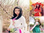 Làm đẹp - Cô gái Hà thành ăn tết thả ga mà không tăng cân