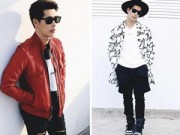 Thời trang - Anh chàng "chân ngắn" gợi ý chọn đồ du xuân