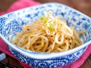 Bếp Eva - Salad giá đỗ nhanh gọn mà ngon bất ngờ