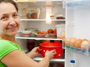 Nhà đẹp - Cách bảo quản thực phẩm trong tủ lạnh mẹ ít biết
