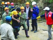 Tin tức - Thủy điện Đạ Dâng: Chuyện cảm động bây giờ mới kể