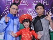 Xem & Đọc - Hoàng Tôn chia sẻ về lý do vắng mặt trong The Remix
