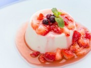 Bếp Eva - Tự làm pudding đậu hũ thanh mát