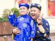 Làng sao - Minh Béo được người hâm mộ bủa vây ngày cận Tết