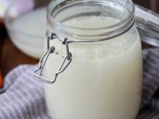 Bếp Eva - Cách bảo quản nước xương heo để dành ngày Tết