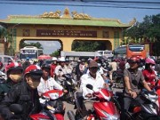 Tin tức - Đại Nam tiếp tục “xả cửa” miễn phí