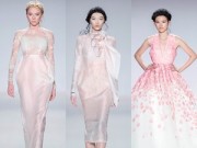 Thời trang - Lý Quí Khánh tâm sự về BST tại New York Fashion Week