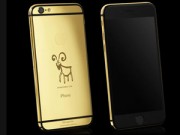 Eva Sành điệu - Mua iPhone 6 phiên bản Dê vàng mừng năm mới Ất Mùi