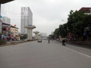 Eva tám - Hà Nội ơi, Tết vắng quá!