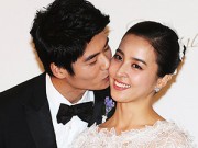 Làng sao - Mỹ nhân truyền thuyết Ju-mông có bầu con đầu lòng
