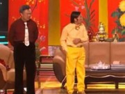 Clip Eva - Hài Chí Tài: Đám cưới đầu xuân (P1)