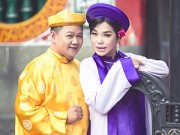 Làng sao - Cindy Thái Tài khoe vẻ đẹp của "mệnh phụ phu nhân"