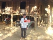 Tin tức - Hành trình trở lại của "người rừng" 40 năm sống ở hang đá