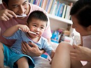 Làm mẹ - Cảnh giác 7 loại thực phẩm gây sâu răng ở trẻ