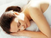 Đảm bảo giấc ngủ ngon khi bị ngạt mũi, khó thở