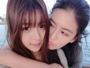 Eva Yêu - Cặp đồng tính nữ khiến bao chàng trai tiếc nuối