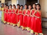 Tin tức - Trực Tết, nhớ học trò: Cô giáo 'xuất khẩu thành thơ'