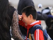 Tin tức - Trẻ nhỏ mệt mỏi đi học sau kỳ nghỉ Tết