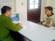 Tin tức - Ghen tuông, chồng ra tay giết vợ ngay trong ngày Tết