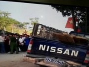 Tin tức - Những vụ tai nạn kinh hoàng 9 ngày Tết Ất Mùi