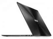 Eva Sành điệu - Asus ra mắt ultrabook mỏng nhất thế giới
