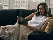 Eva Sành điệu - Samsung Galaxy Tab S2 sẽ còn mỏng hơn iPad Air